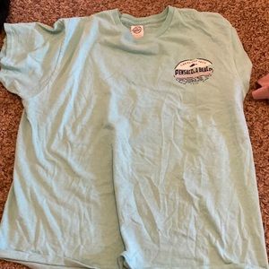 pensacola beach, florida shirt